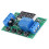 LED Display Timer Relay Module 5V Adjustable Control Switch 2