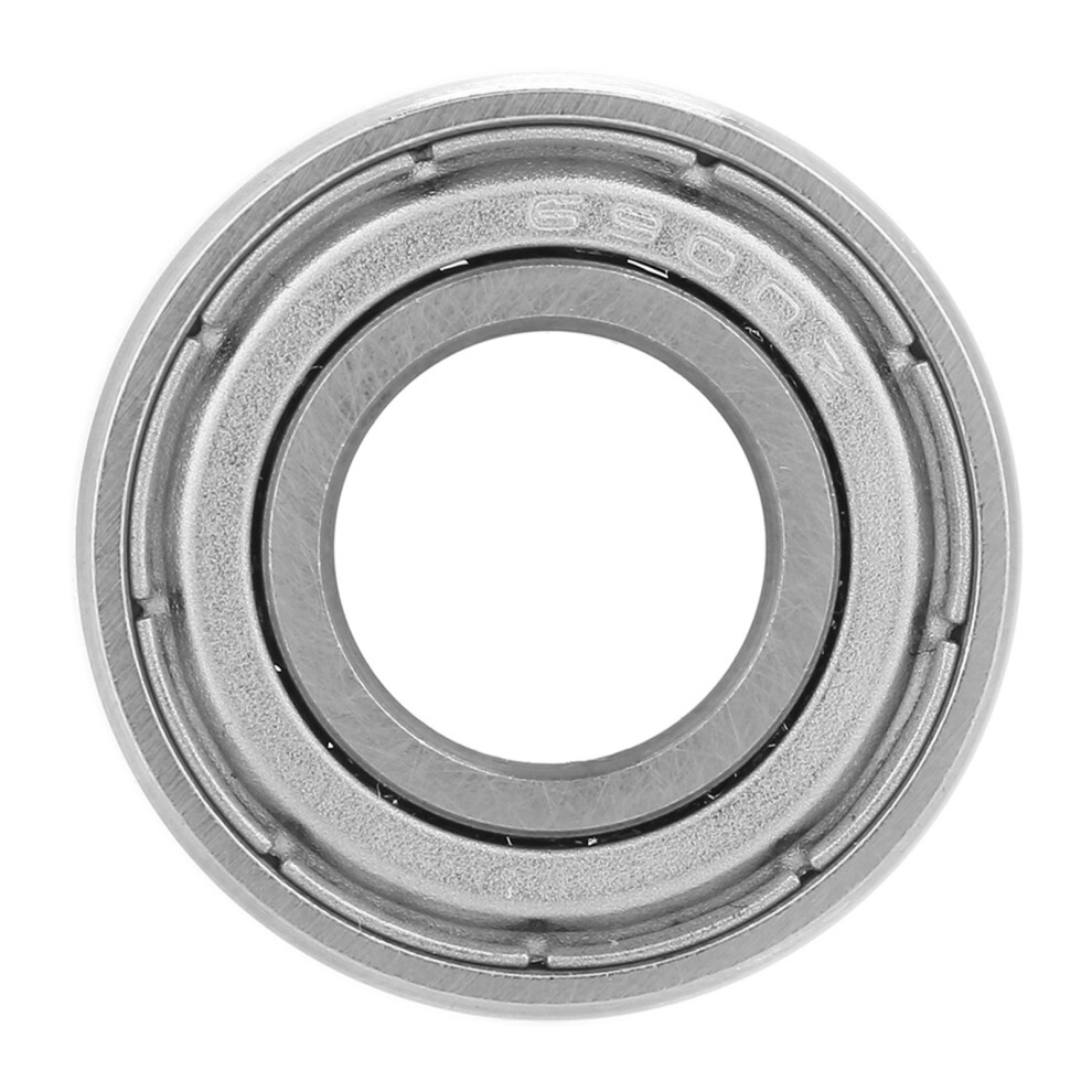 6900Zz Mini Bearings 10Pcs 10X22x6mm Steel 7444352680399
