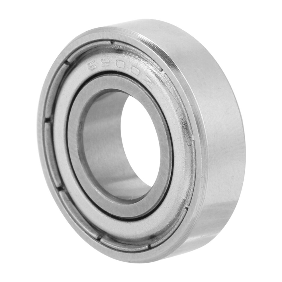 6900ZZ Double Shield Ball Bearings 10pcs 10x22mm