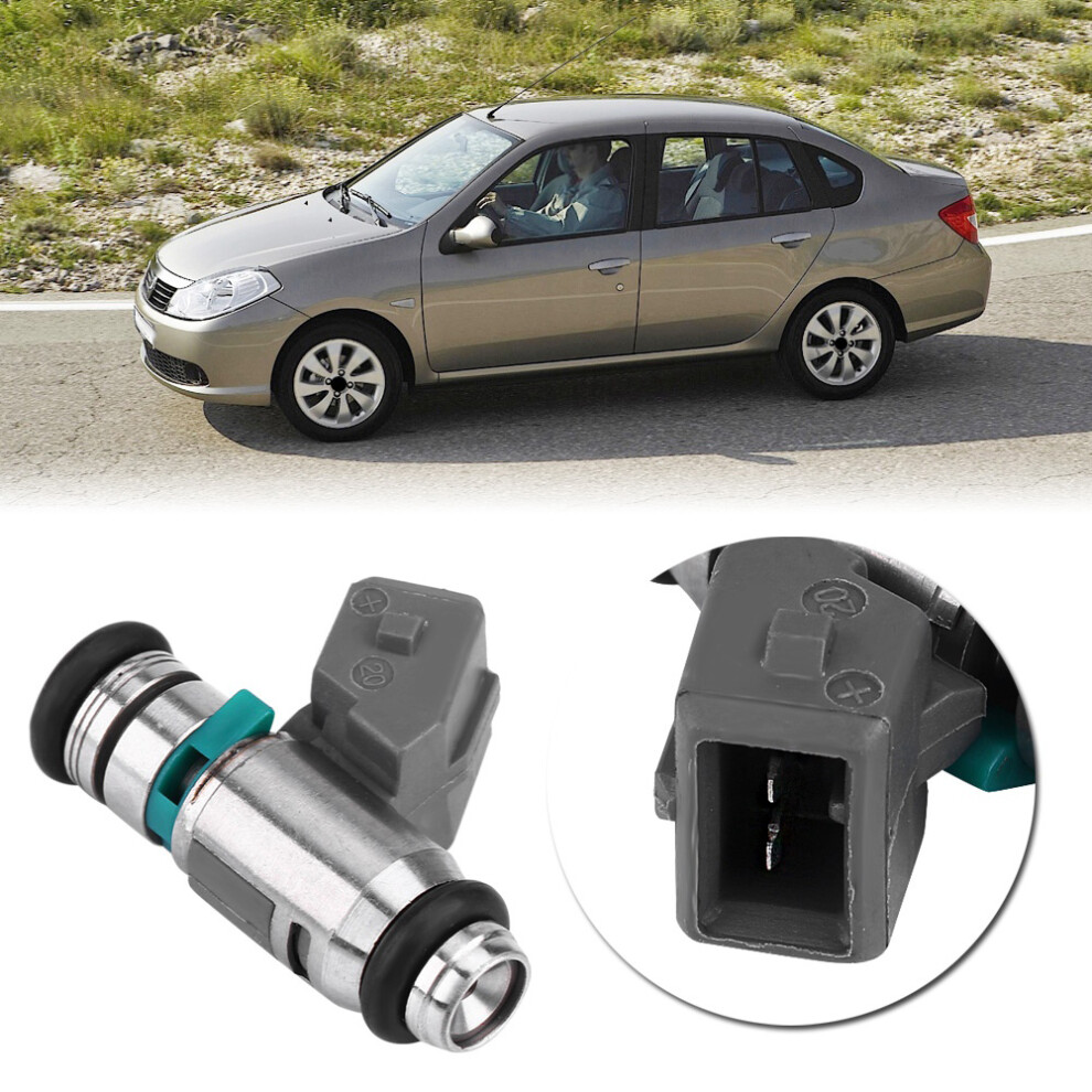 Renault Megane Scenic Thalia Injector Nozzle 7293282076785