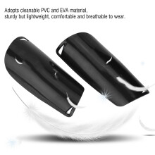 Lightweight Shin Guards for Football