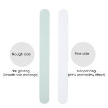 14pc Nail Buffer Sponge Set