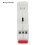 New Compact  GRT8-S2 Cycle Timer Relay: Adjustable ON/OFF Delay Wide Range 12