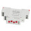 New Compact  GRT8-S2 Cycle Timer Relay: Adjustable ON/OFF Delay Wide Range 13