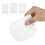 Cake Decorating Scraper Trio 5
