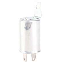12V Car Flasher Relay 3Pin Fit for Lotus 502096 Reliable Quality Material