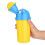 Camping Baby Urinal Potty Leak-Proof Design 1
