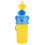 Camping Baby Urinal Potty Leak-Proof Design 9