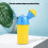 Camping Baby Urinal Potty Leak-Proof Design 10