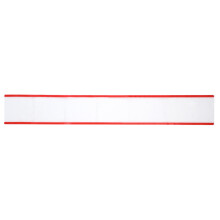 Transparent Door Safety Guard