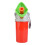 Tragbares Baby Urinal Rot 10