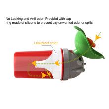 Reusable Baby Urinal Potty for Camping