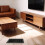 4Pcs Carbon Steel Floor Vent Covers Replacement High-brown 5