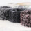 Women's Leopard Design Sheer Gauze-red leopard print 120cm 6