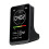 Compacted 4 in 1 Air Quality Detector with CO2 TVOC-Black 1