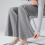 Maternity Pants For Easy Outfit Coordination Solving-Black XXL 7