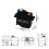 Adaptable Servo Motor with Wide Angle Movement & Reliable Power 3
