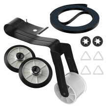 Universal Dryer Repair Parts Kit Compatible Multiple Brands