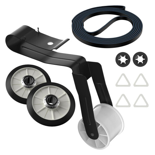 Universal Dryer Repair Parts Kit Compatible Multiple Brands