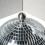 Decorative Ice Bucket In Disco Ball Shape Beverages Coolers 5