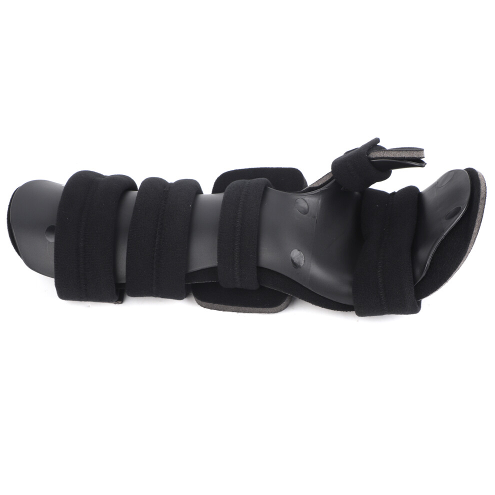 Adjustable Left/Right Wrist Brace Support for Sprain, Arthritis, Spasm