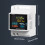 Din Rail Digital Backlights DIN Rail-300 volts External money 3