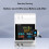Din Rail Digital Backlights DIN Rail-300 volts External money 5