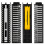 Electric Screwdriver Kit for DIY Electronics Repair-Black 2