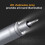 Electric Screwdriver Kit for DIY Electronics Repair-Black 4