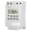 12V Digital Programmable Timer Switch, White, 7.5*5*12cm 8