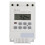 12V Digital Programmable Timer Switch, White, 7.5*5*12cm 9