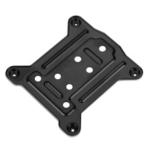 Intel 115X CPU Heatsink Backplate Iron