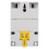 12V Digital Programmable Timer Switch, White, 7.5*5*12cm 12