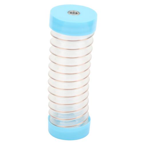 FCM200 Plastic Dust Cover for Electric Hammer, Blue Round Handle