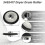 Universal Dryer Repair Parts Kit Compatible Multiple Brands 2