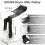 Universal Dryer Repair Parts Kit Compatible Multiple Brands 4