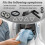 Universal Dryer Repair Parts Kit Compatible Multiple Brands 5