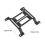 Metal Arched Water Cooling Bracket 1