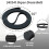 Universal Dryer Repair Parts Kit Compatible Multiple Brands 6