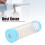 FCM200 Plastic Dust Cover for Electric Hammer, Blue Round Handle 5