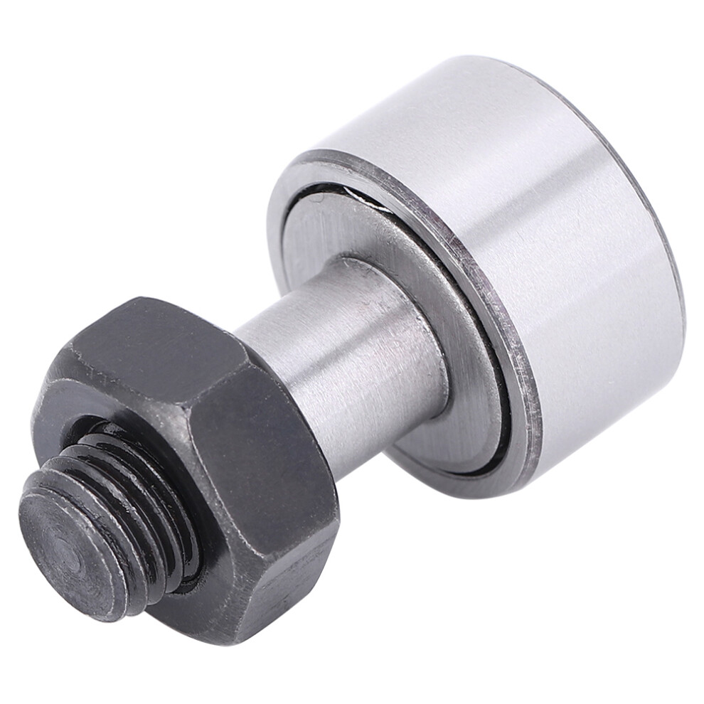 2Pcs Kr22/Cf10 Needle Roller Cam Follower Bearing, 22Mm Od 4951392483420