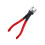 Adjustable Nonrust Steel CV Hose Clamp Tool Hose Clamp Pliers-B 6