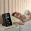Compacted 4 in 1 Air Quality Detector with CO2 TVOC-Black 5