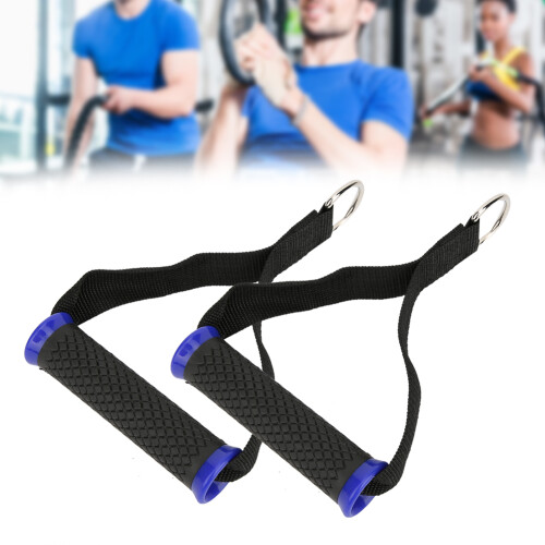 Multipurpose Strength Training Handles 2