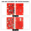 UPS Expansion Board for Raspberry Pi with 4000mAh Lithium Battery Durable 3