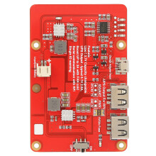 UPS Expansion Board for Raspberry Pi with 4000mAh Lithium Battery Durable