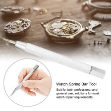 Spring Bar & Link Pin Remover Tool for Watches Easy Repair Kit for Bands