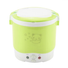 12V Portable Rice Cooker 100W 1L