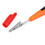 2.5-32V Digital Car Circuit Tester with LED Flashlight, LCD Display, 2.4m Cable 5