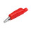 2.5-32V Digital Car Circuit Tester with LED Flashlight, LCD Display, 2.4m Cable 6
